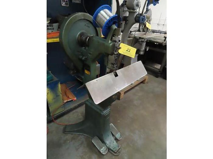 Used Wednesday, December 9, 2020, 1:00 PM (ET), H&H Bindery