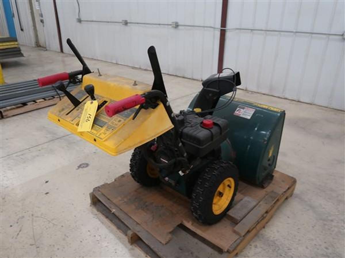 Used Wednesday, November 12, 2025, 1:00 PM (ET) - Reindl Bindery