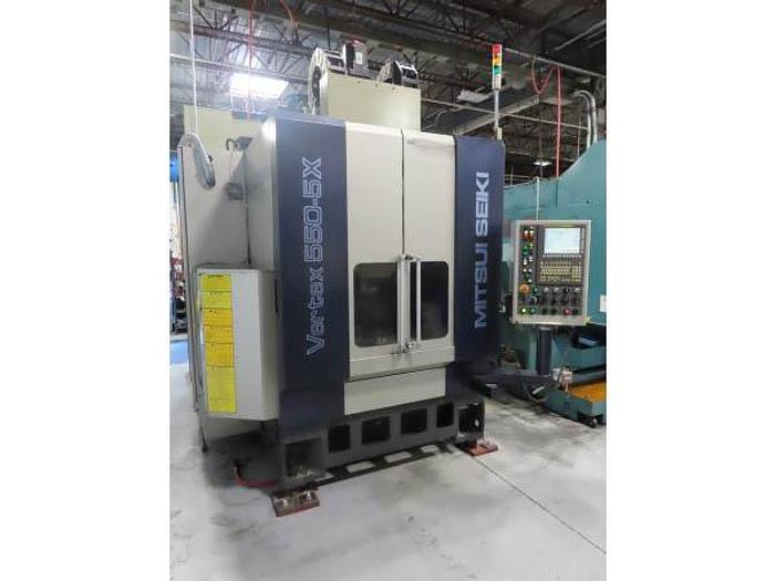 Used Tuesday, October 6, 2020, 1:00 PM (ET), Surplus Equipment of Whitcraft