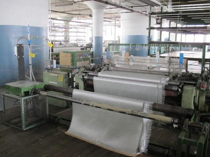 Used Thursday, April 23, 2015 1:00 PM (ET), Fiberglass Industries