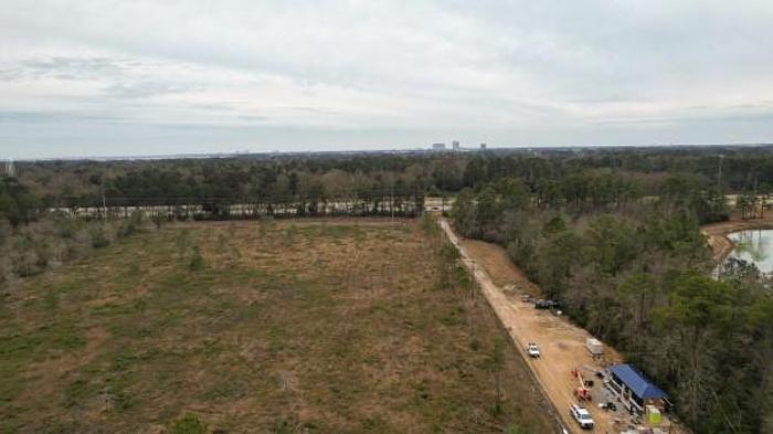 Used Available For Immediate Sale, 66 Acres for Development