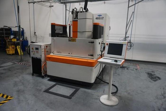 Used Wednesday, October 7, 2020, 1:00 PM (ET), Surplus Equipment of Whitcraft