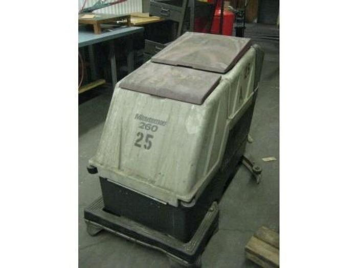 Used 9/21/2010, Rocon Manufacturing