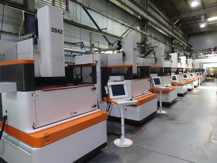 Used Tuesday, October 6, 2020, 1:00 PM (ET), Surplus Equipment of Whitcraft
