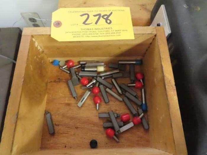 Used Semiconductor Fab Equipment