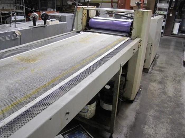 Used Thursday, June 11, 2015 1:00 PM (ET), Topline Printing