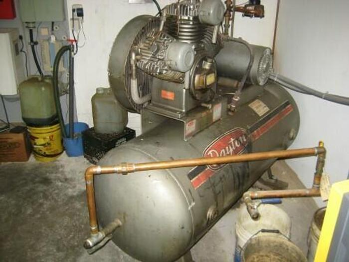 Used 8/6/2010, Thomas Machine Works