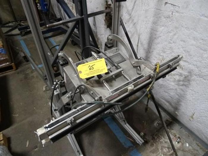 Used Thursday, September 17, 2015 1:00 PM (ET), Polyurethane Film & Sheet Extrusion Lines