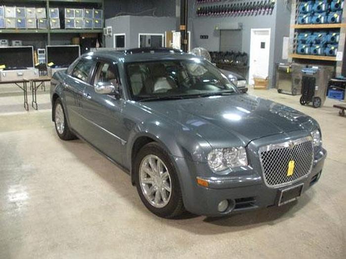 Used Trade-Winds Environmental