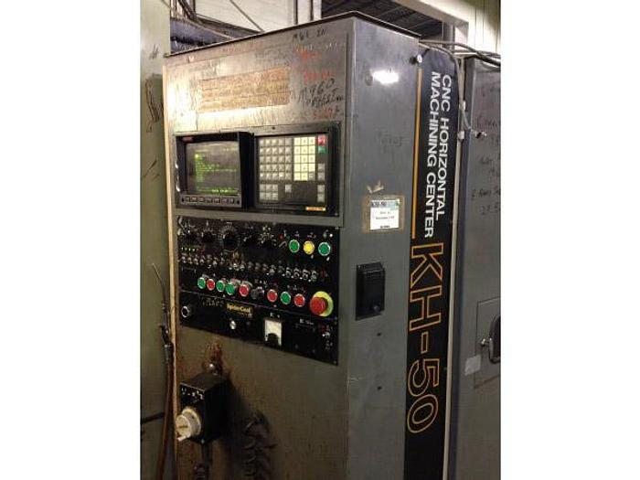 Used Thursday, October 22, 2015 1:00 PM (ET), Machine Tool & CNC Auction