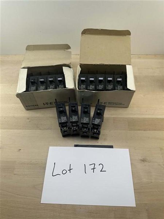 Used Wednesday, December 10, 2025, 1:00 PM (ET) - Chris Stanley's Industrial Surplus