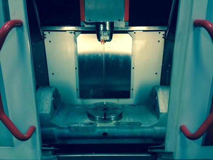 Used Tuesday, June 21, 2016 1:00 PM (ET), Machine Tool & CNC Auction