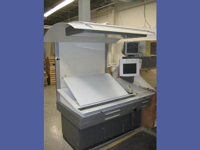 Used Hammer Press