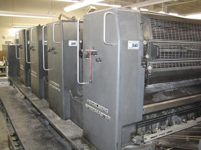 Used Hammer Press
