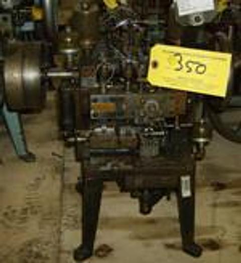 Used Jewelry Manufacturing