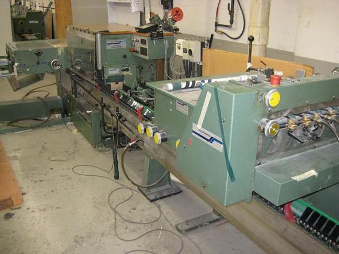 Used Hammer Press
