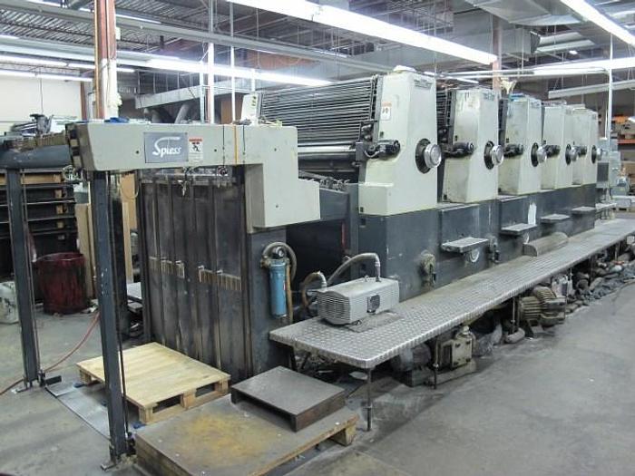 Used Thursday, May 30, 2013 1:00 PM (ET), ST Associates