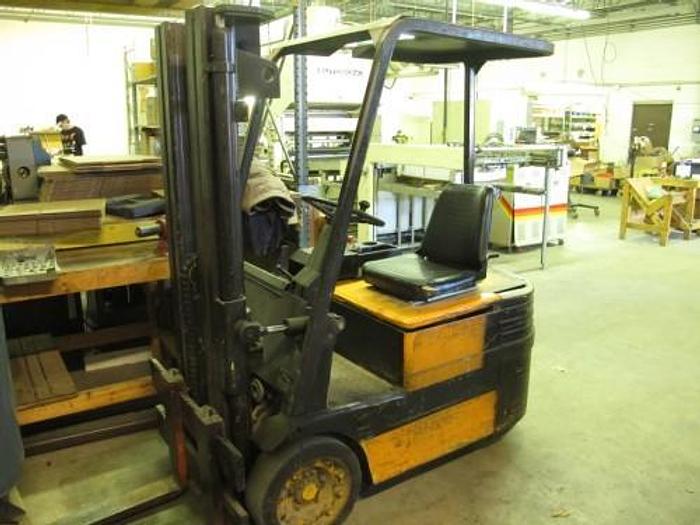 Used Thursday, January 23, 2014 1:00 PM (ET), Advanced Laminating