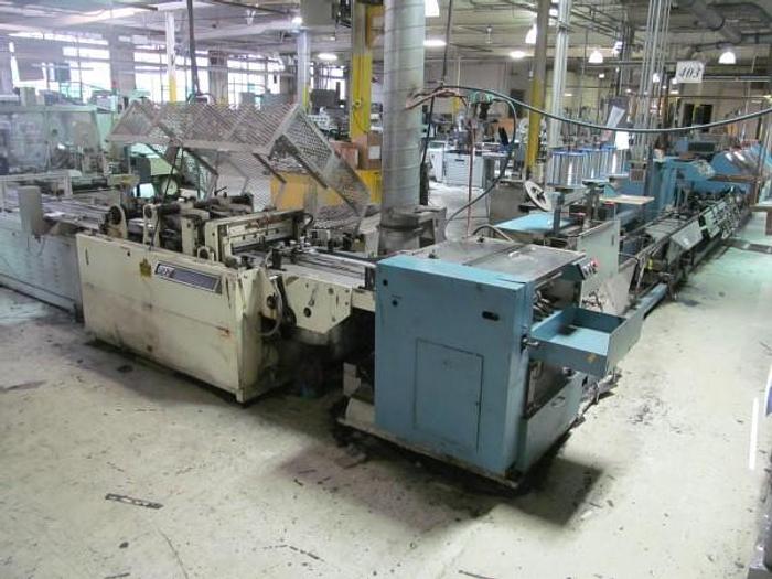 Used Weds & Thurs, September 21 & 22, 2016, Inserts USA Inc. & Skyline Media Packaging, LLC