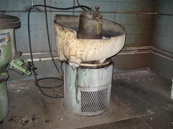 Used Wardwell Braiding Machine