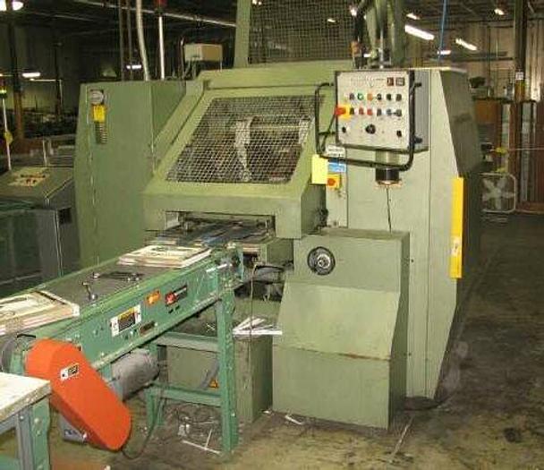 Used Finish Line Binderies, Inc.