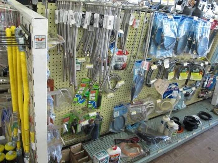 Used Thursday, July 18, 2013 1:00 PM (ET), Capitol Hardware