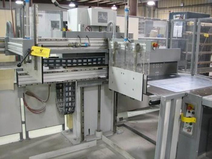 Used 3/29/2012, Harper Carolina Holdings