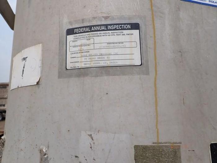 Used 3/29/2012, Harper Carolina Holdings