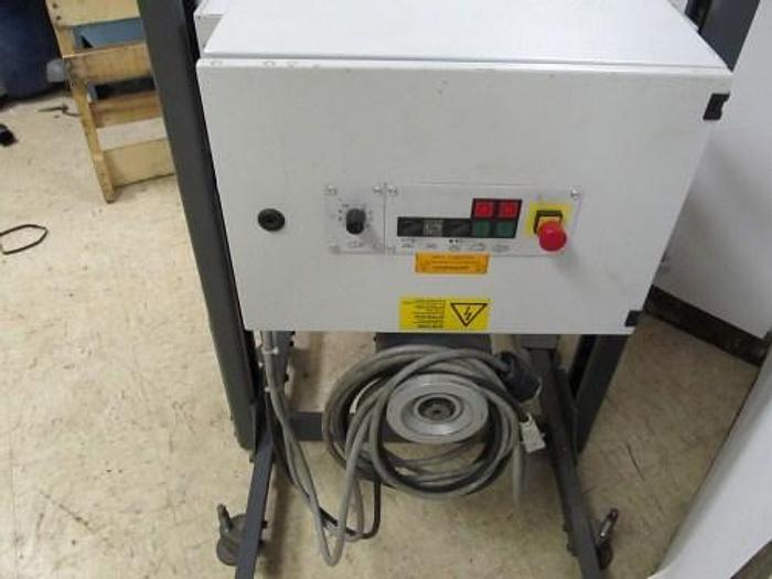 Used Thursday, September 13, 2012 1:-00 PM (ET), Printing Auction - 9/13/12