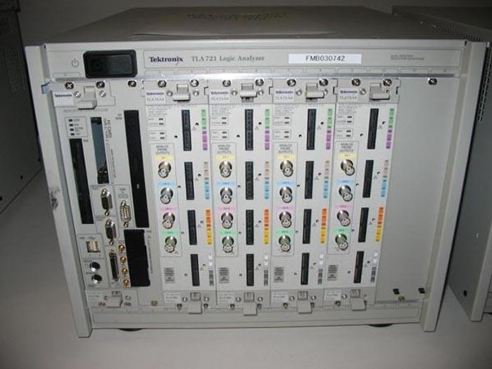 Used Electronic Test Equipment