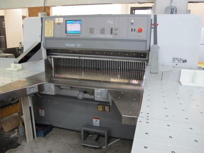 Used Thursday, September 29, 2016, 1:00 PM (ET), Commercial Printer
