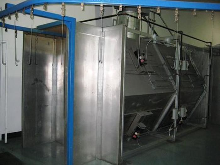 Used SMTC Manufacturing Corpo