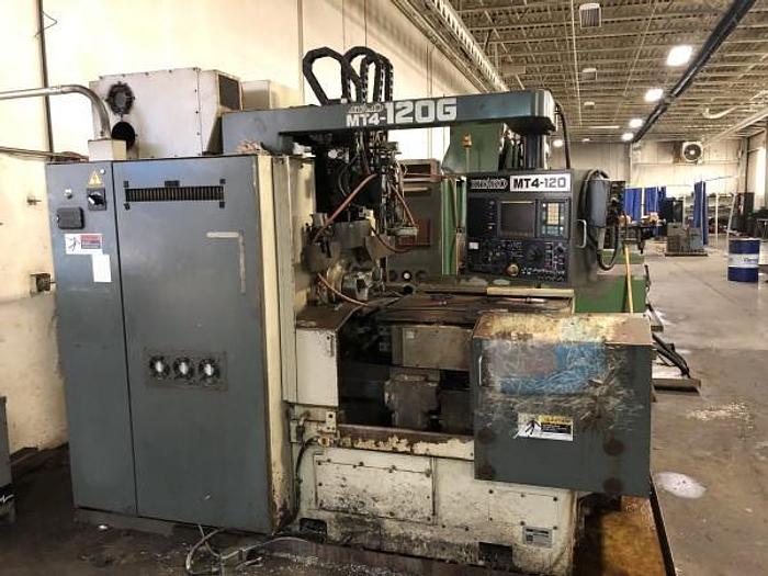 Used Weds & Thurs, October 2 & 3, 2019, 11:00 AM (ET), Hawk Manufacturing