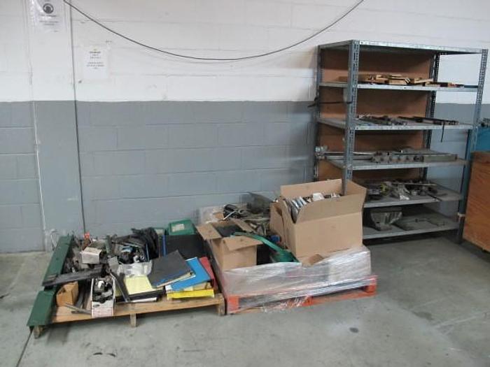 Used Thursday, December 8, 2016, 1:00 PM (ET), Payette & Simms, Inc.
