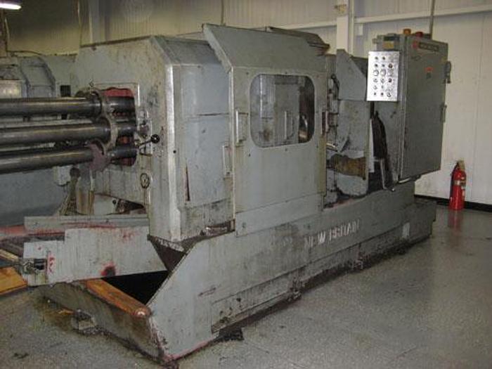 Used Barrian Precision Mfg.