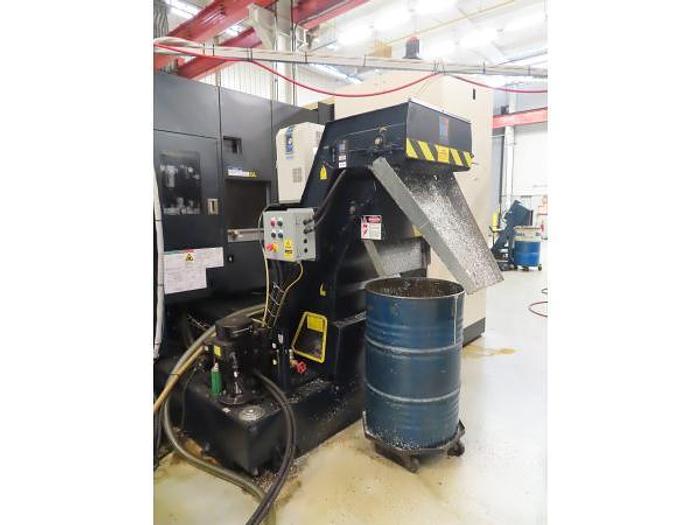 Used Wednesday, June 8, 2022, 1:30 PM (ET) - Adcor Industries