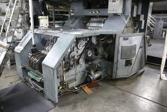 Used Thursday, April 18, 2024, 1:00 PM (ET), Democrat Printing