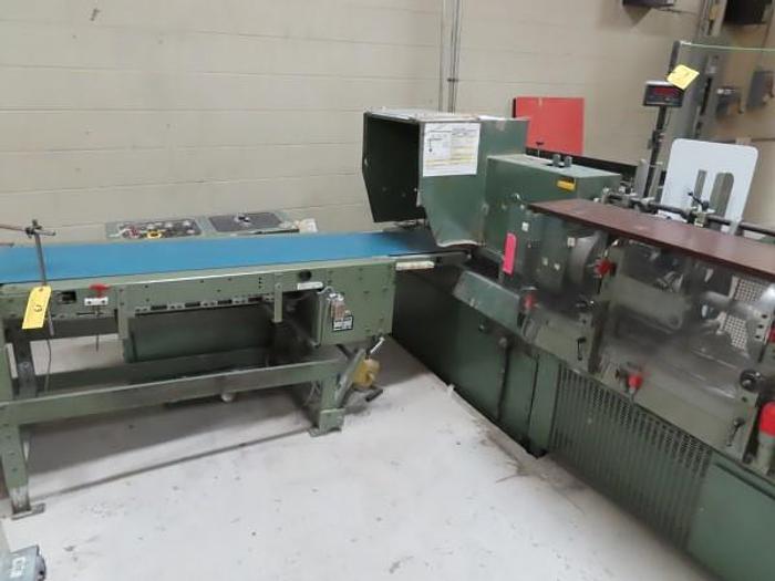 Used Wednesday, February 17 2021, 1:00 PM (ET), Surplus of Leading Commercial Book Printer
