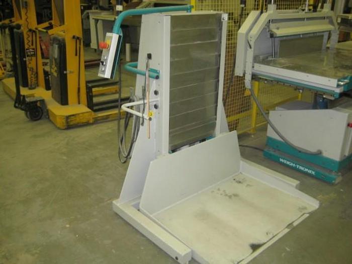 Used 4/7/2010, Modern International Graphics