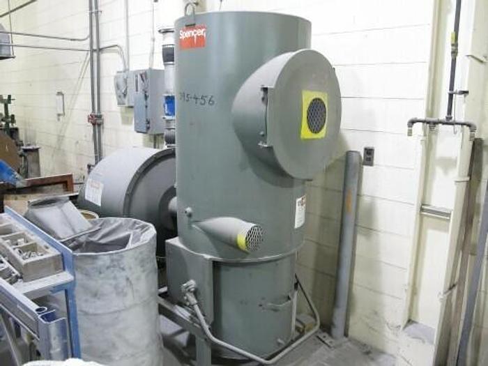 Used 3/17/2011, Plastic Diversity Solutions