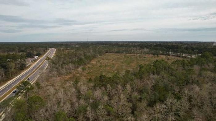 Used Available For Immediate Sale, 66 Acres for Development