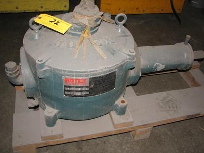 Used 6/1/2010, Advanced Metals Technologies