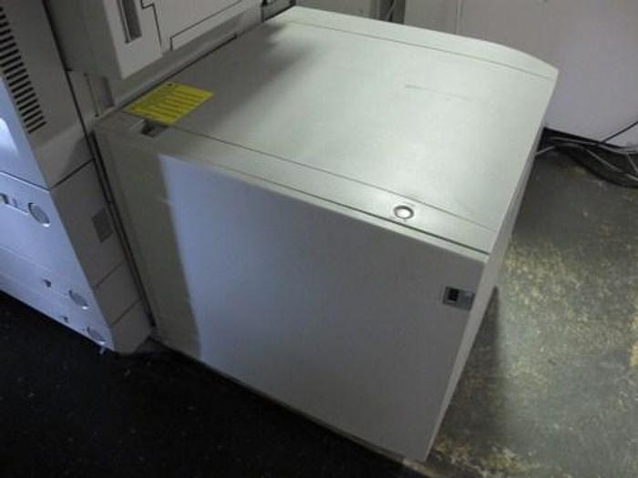 Used 10/20/2011, B & H Printers