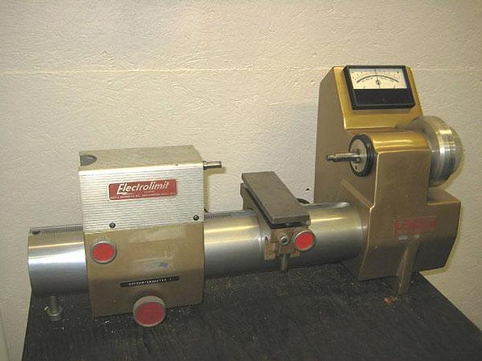 Used Metco Manufacturing