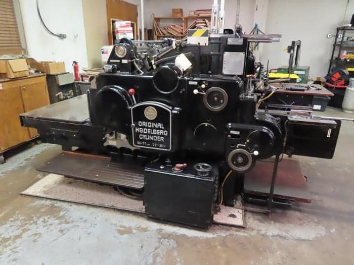 Used Wednesday, December 9, 2020, 1:00 PM (ET), H&H Bindery