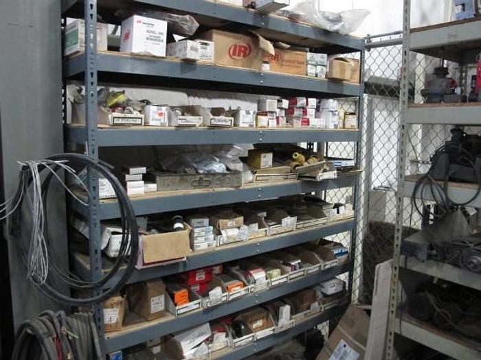 Used Auction Cancelled Due to Turnkey Sale of Business, Fiberglass Industries, Inc.