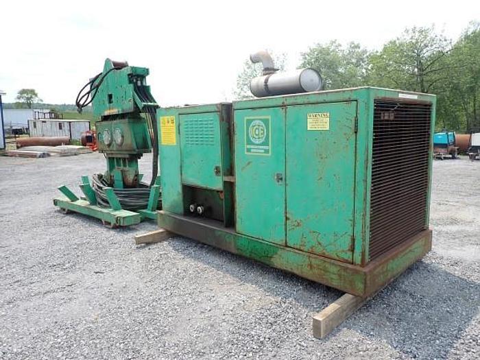 Used Saturday, June 24, 2023, 9:00 AM (ET), Clearwater Construction - Auction #2