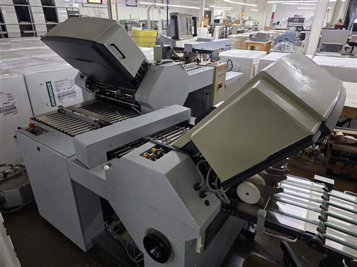 Used Thursday, December 11, 2025, 1:00 PM (ET) - House of Printing