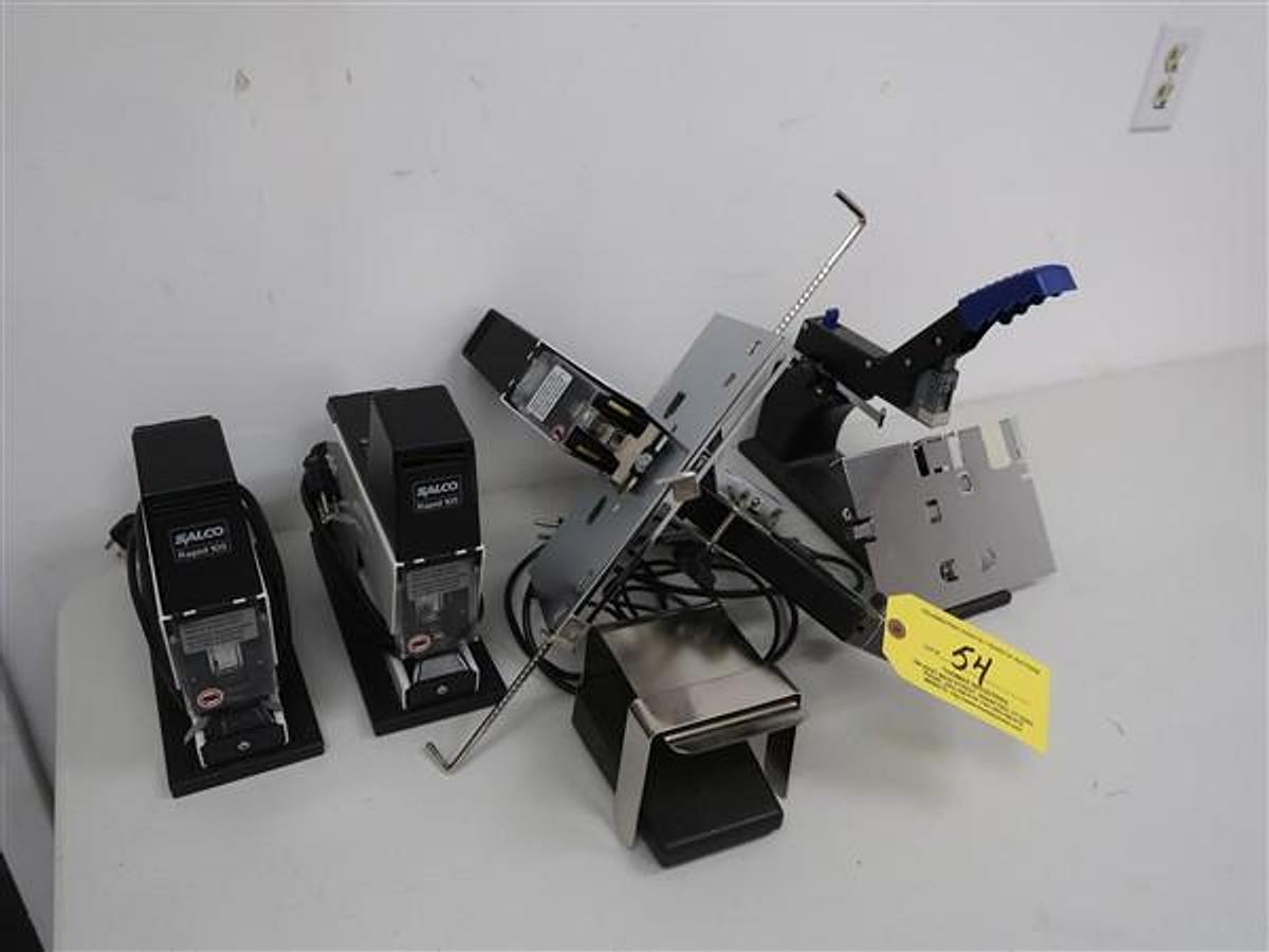 Used Thursday, December 11, 2025, 1:00 PM (ET) - House of Printing