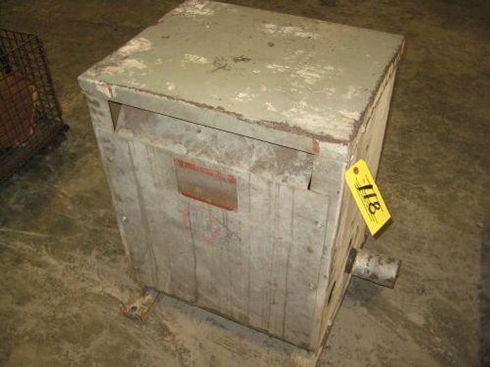 Used 11/9/2011, Mesco Corporation